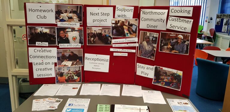 Volunteering Events full of local opportunities for the community