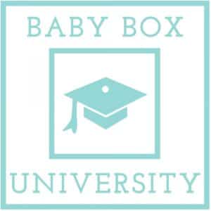 BabyBoxCo. Logo