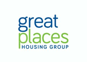 Great Places 2018 Logo