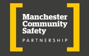 MMS Community Safety Partnership LOGO Square