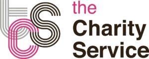 The Charity Service Logo