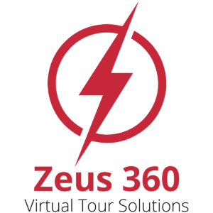 Zeus 360 Logo With Strapline Square 2
