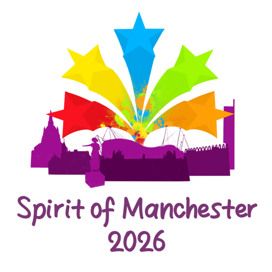 Spirit of Manchester 2026 Awards – now open for nominations!