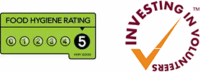 Accreditation Logos